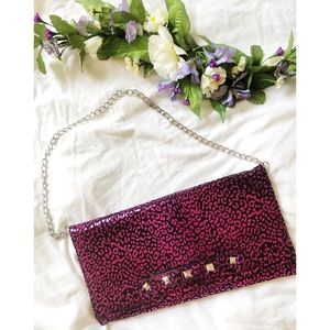Betsey Johnson Bags - Betsey Johnson clutch nwot Betsey Johnson Bags - Betsey Johnson clutch nwot
